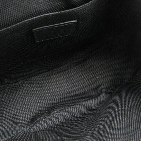 Gucci Blondie Shoulder Bag Leather Black - Picture 6 of 10